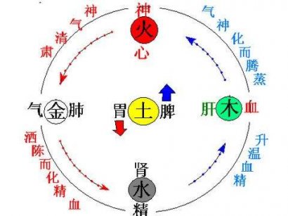 秋天為什么動(dòng)不動(dòng)老上火？