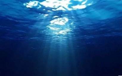 海底有淡水？哪兒來的？