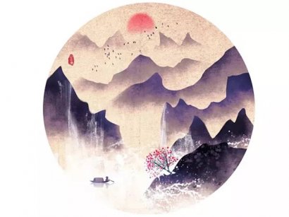 賈臻原創詩二首