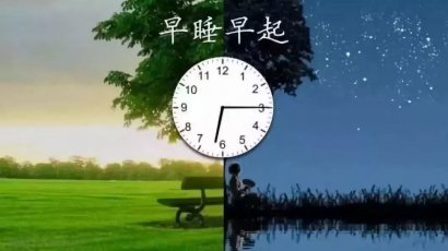 幾點起床最健康？