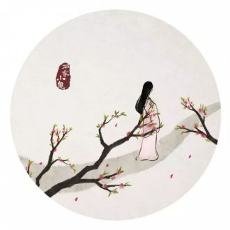 如詩美名！【十五國風】篇