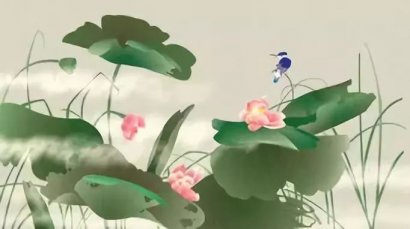 四十個成語四十首詩