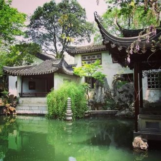 中國建筑六大派　驚艷世界！（一）