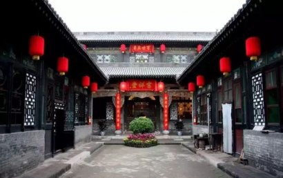 中國建筑六大派 驚艷世界！（二）