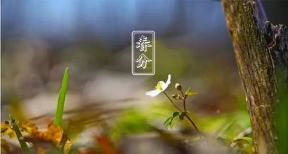 春分來了這些有趣的習俗你知道嗎？