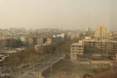 中國十大城市排名三（中國十大臟亂城市 ）