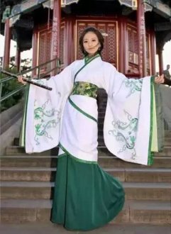 56個民族 56個美女