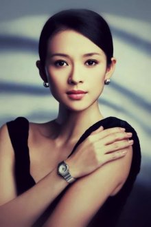 老外眼中國美女及影響力人物評(píng)選