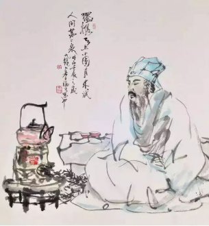 蘇東坡：六首詩詞 六番經歷 六種境界！