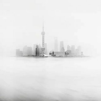 水墨中國“畫”